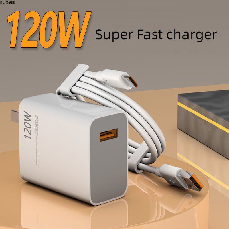 Bộ Sạc USB 120w đã Sẵn Sàng Sạc Nhanh Cho Bộ Sạc điện Thoại Di động Bộ Sạc Nhanh 3.0 Bộ Chuyển đổi Serein