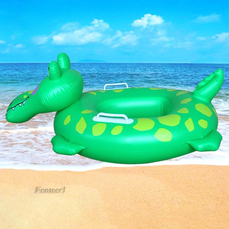 Ghế Phao Bơi Có Thể Tái Sử Dụng Cho Bữa Tiệc Bãi Biển