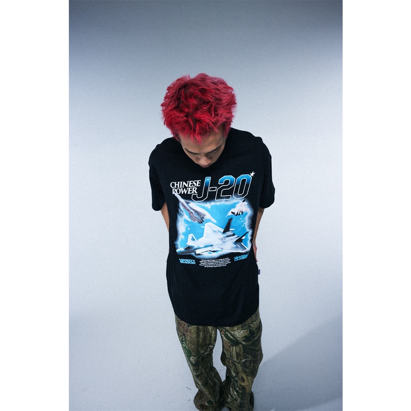 Áo Thun Tay Ngắn VAM-TAC88-2023 Chất Lượng Cao Thời Trang Xuân Hè