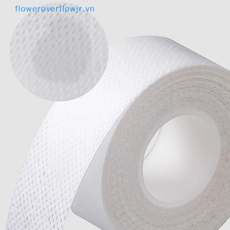 Miếng Dán Thấm Hút Mồ Hôi Dùng Một Lần Tự Dính Dành Cho Cổ Áo / Nón