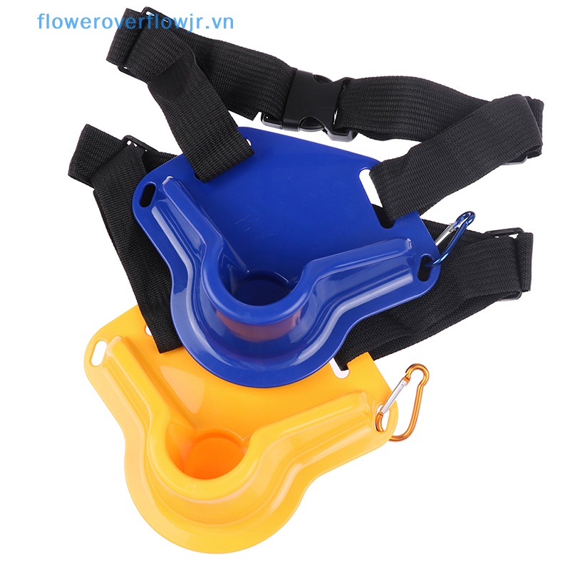 Thắt Lưng Giữ Cần Câu Cá Bền Chắc