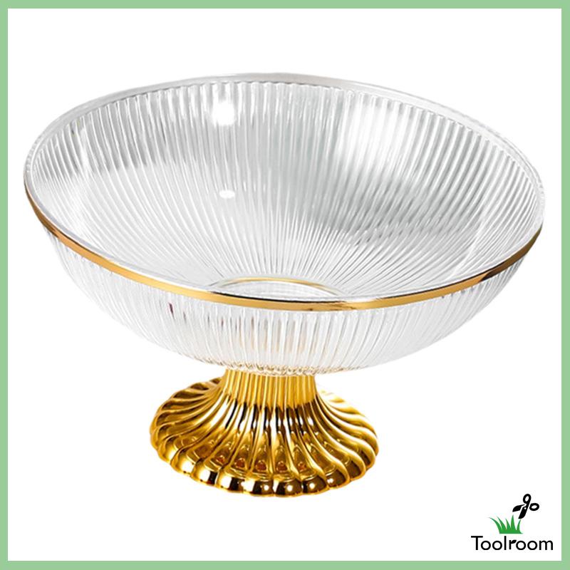 Giá Đỡ Trưng Bày Bát Ăn Tráng Miệng Màu Xám Dùng Trang Trí Nhà Bếp