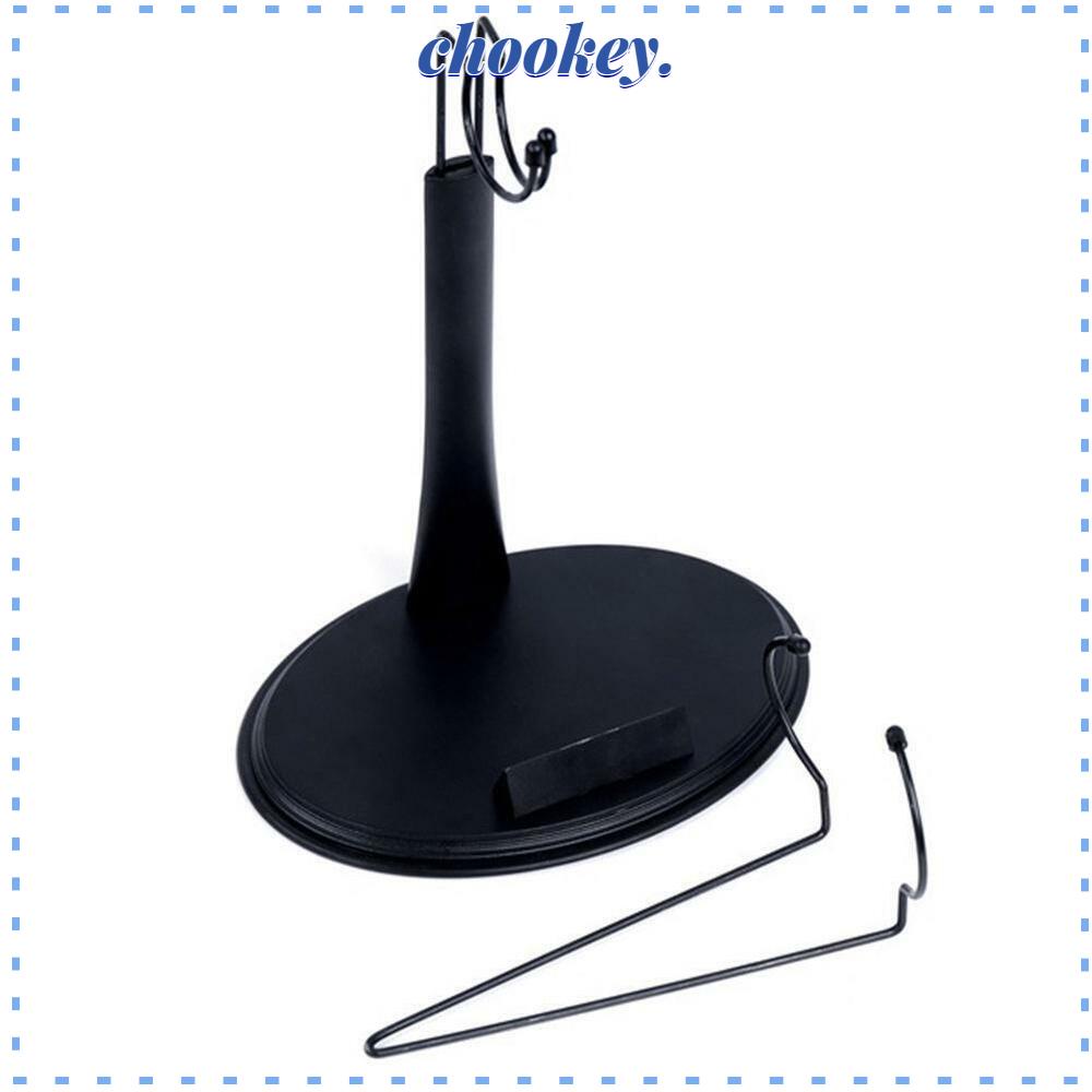 Giá Đỡ Trưng Bày Mô Hình Nhân Vật Chữ U Bằng PVC