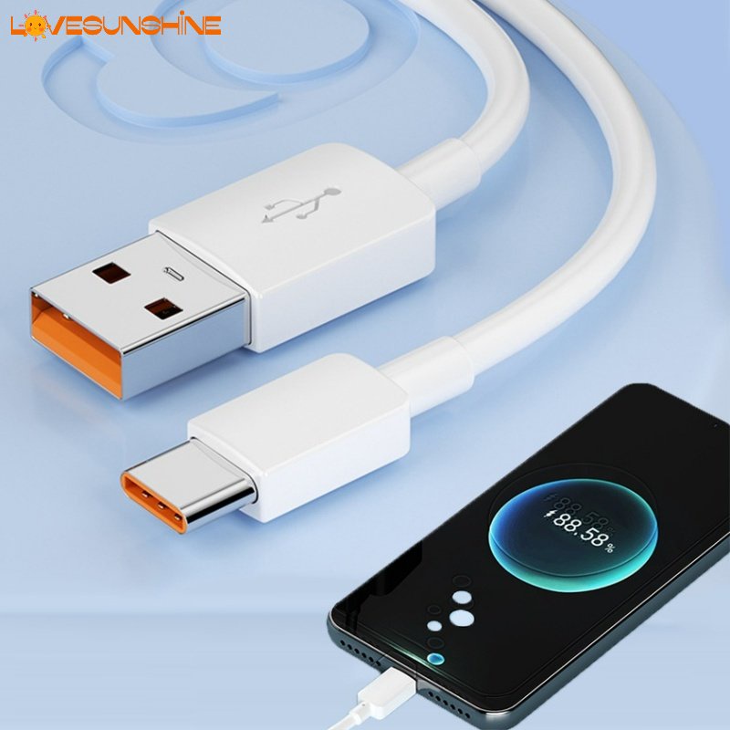 Cáp Sạc USB Type C Nối Dài Thông Dụng Cho Điện Thoại / Máy Tính Bảng