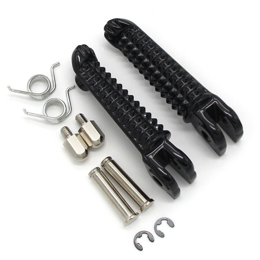 Chân gác chân phía trước / cánh tay bước chính cho Yamaha YZF R6 R6S YZF600 R6R RaceBase 5EB-27420-0