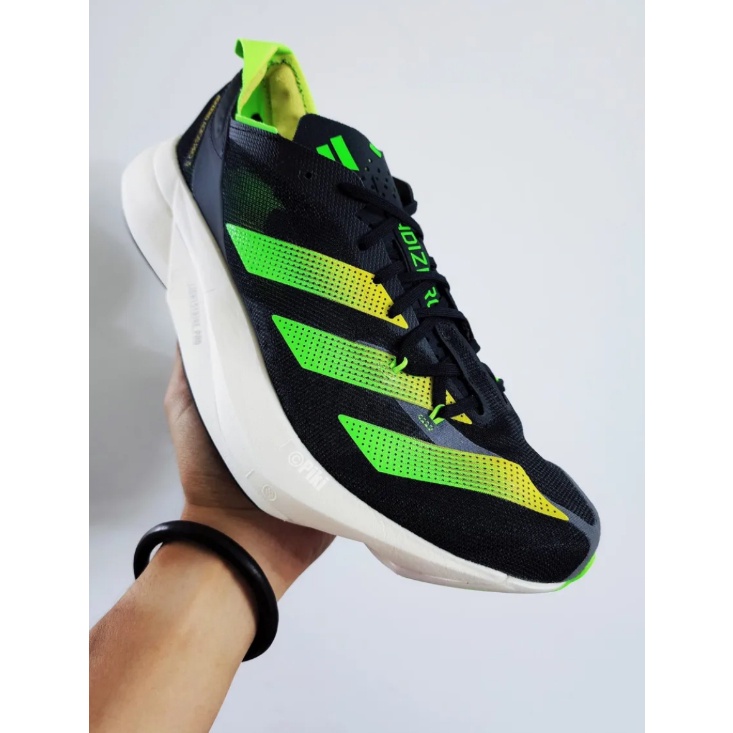 Giày Thể Thao Adidas Adizero Adios Pro 3 100% Chính Hãng