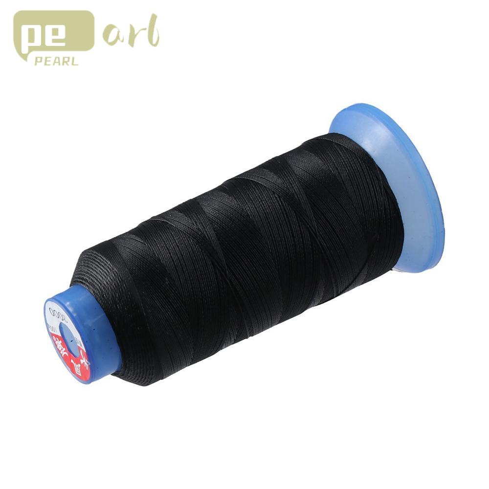 PEARLVN Cuộn Chỉ May Đồ Da Nylon Chất Lượng Cao