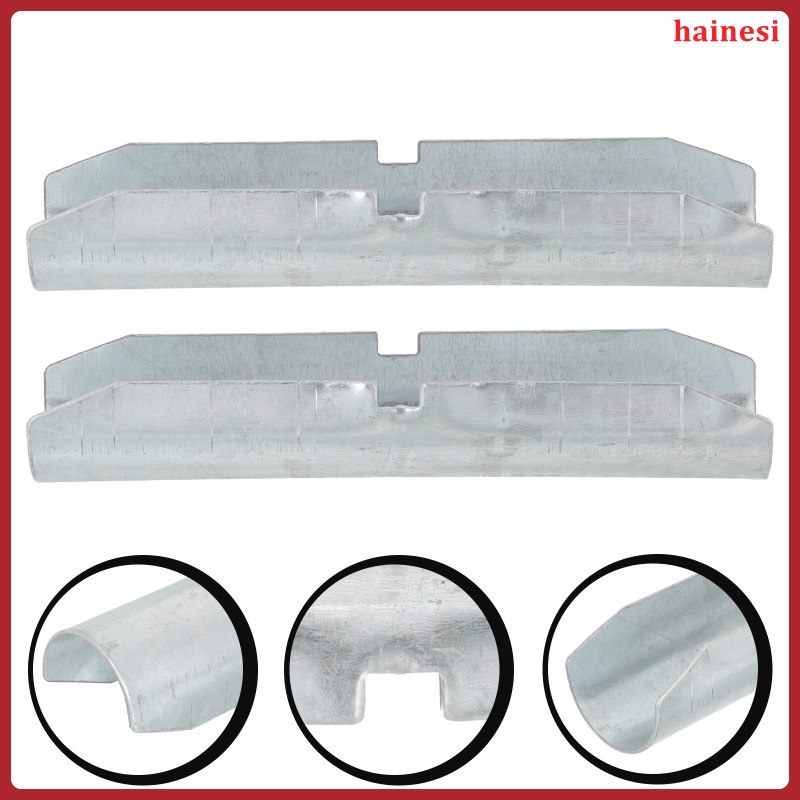 Bộ 2 Khớp Nối Rèm Cửa Tiện Lợi