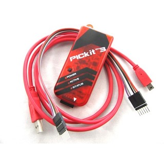 Mạch nạp pickit 3