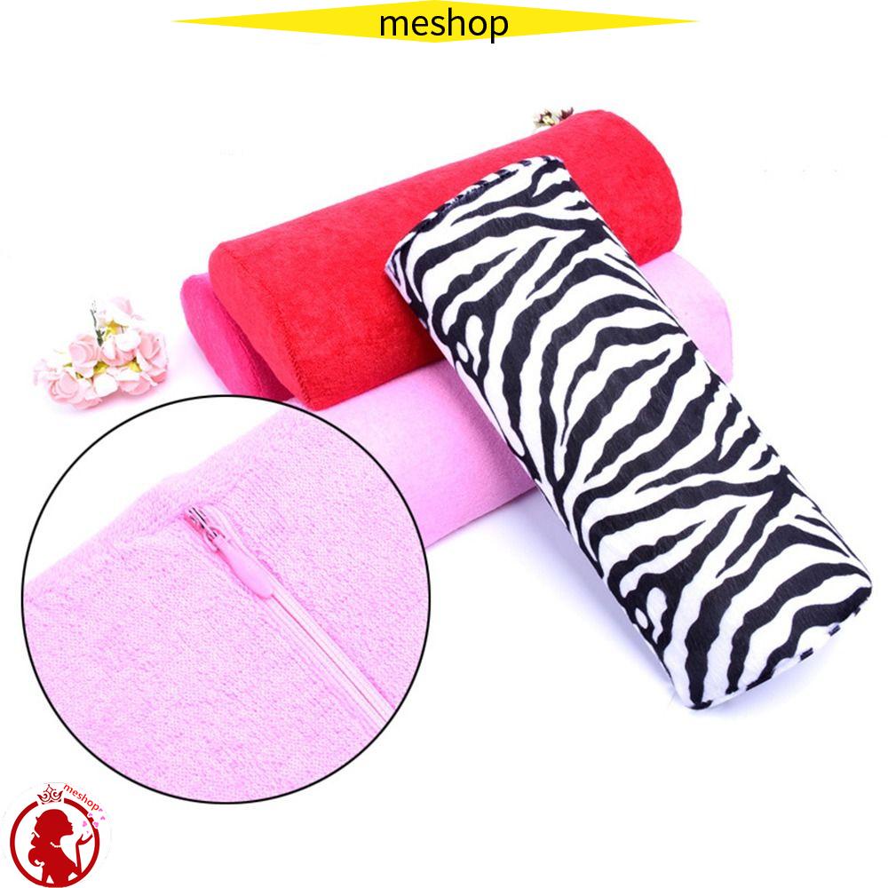 ME Đệm Kê Tay Mềm Mại Hỗ Trợ Làm Móng Nghệ Thuật