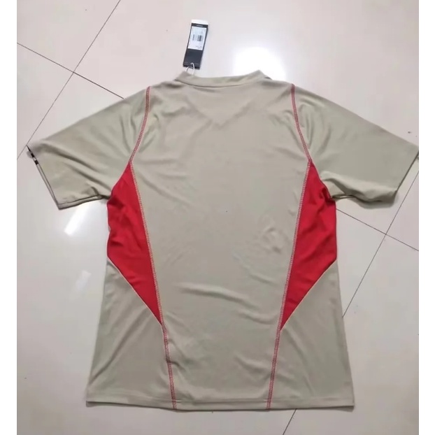 Áo Thun Bóng Đá Thể Thao Paulo 2324