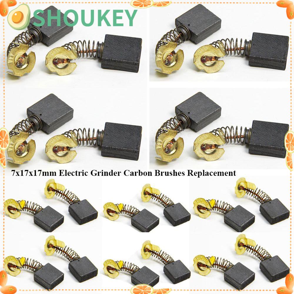 SHOUKEY Set 2 / 4 Mũi Khoan Mini Chuyên Dụng