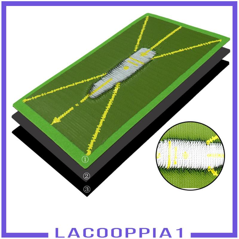 Thảm Tập Đánh Golf Trong Nhà Và Ngoài Trời Tiện Dụng