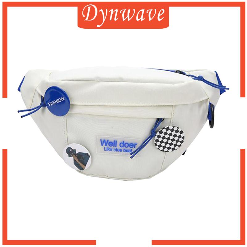 Túi Đeo Chéo Ngực / Hông Di Động Hỗ Trợ Luyện Tập Thể Thao / Đi Bộ