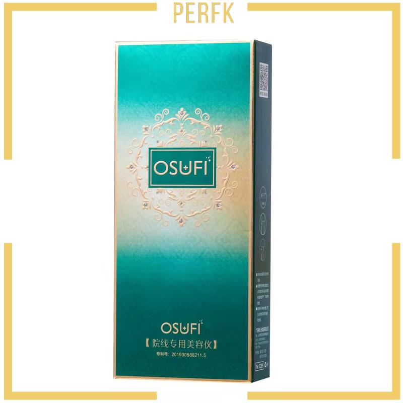 Máy Mát Xa Làm Săn Chắc Da Mặt Sử Dụng Điện