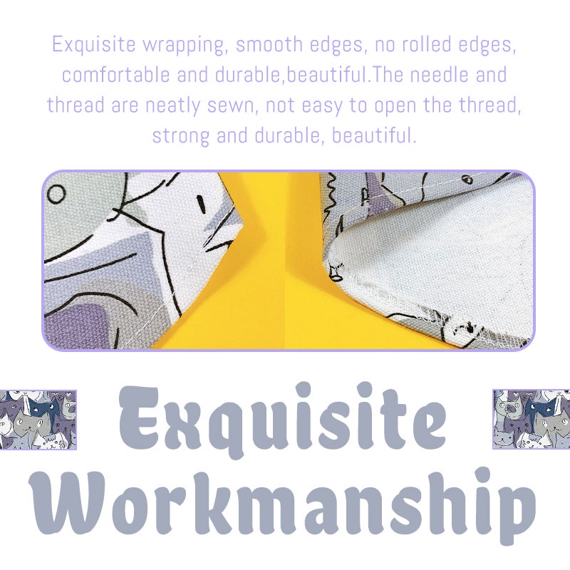 HamshMoc Áo Mềm Nhẹ Thoáng Khí In Họa Tiết Hamsa Dễ Thương Cho Thú Cưng