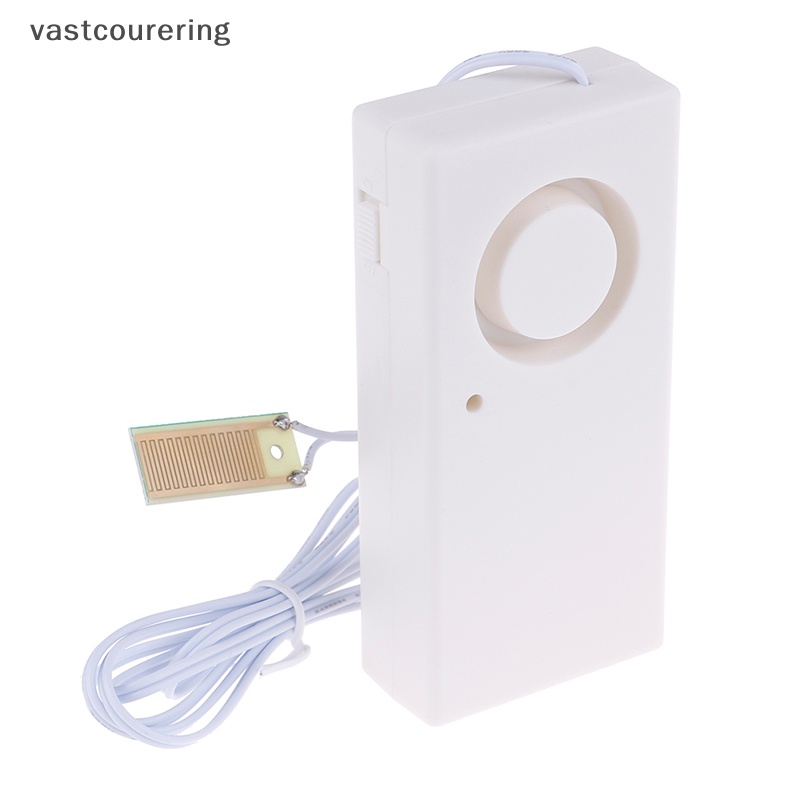 Cảm Biến Báo Rò Rỉ Nước 120dB Chuyên Dụng
