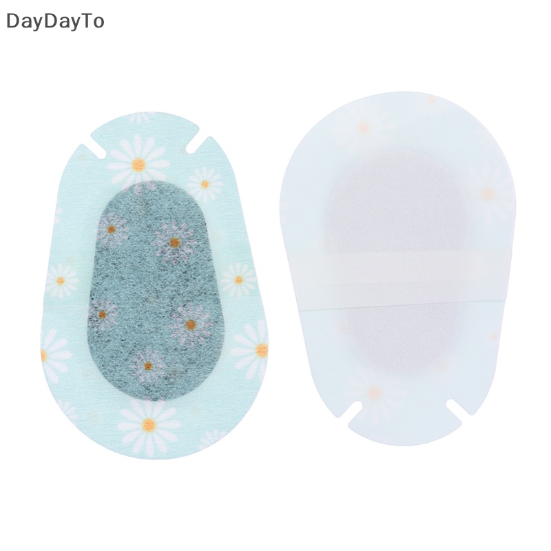 Set 15 Miếng Dán Mắt Amblyopia Dùng Một Lần Thoáng Khí Dành Cho Trẻ Em