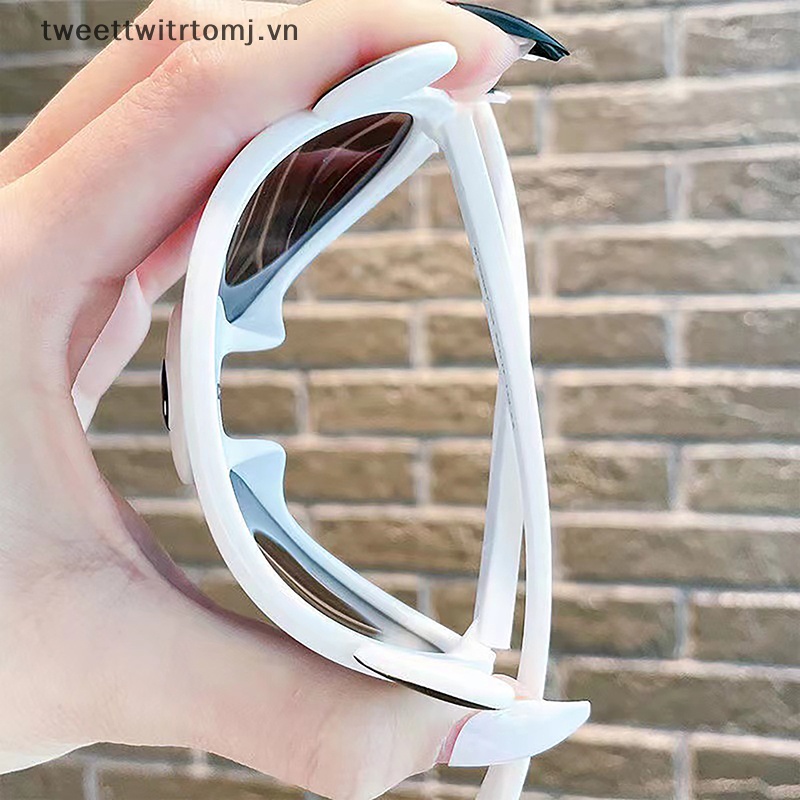 Kính Mát Hình Gấu Trúc Dễ Thương Cho Bé