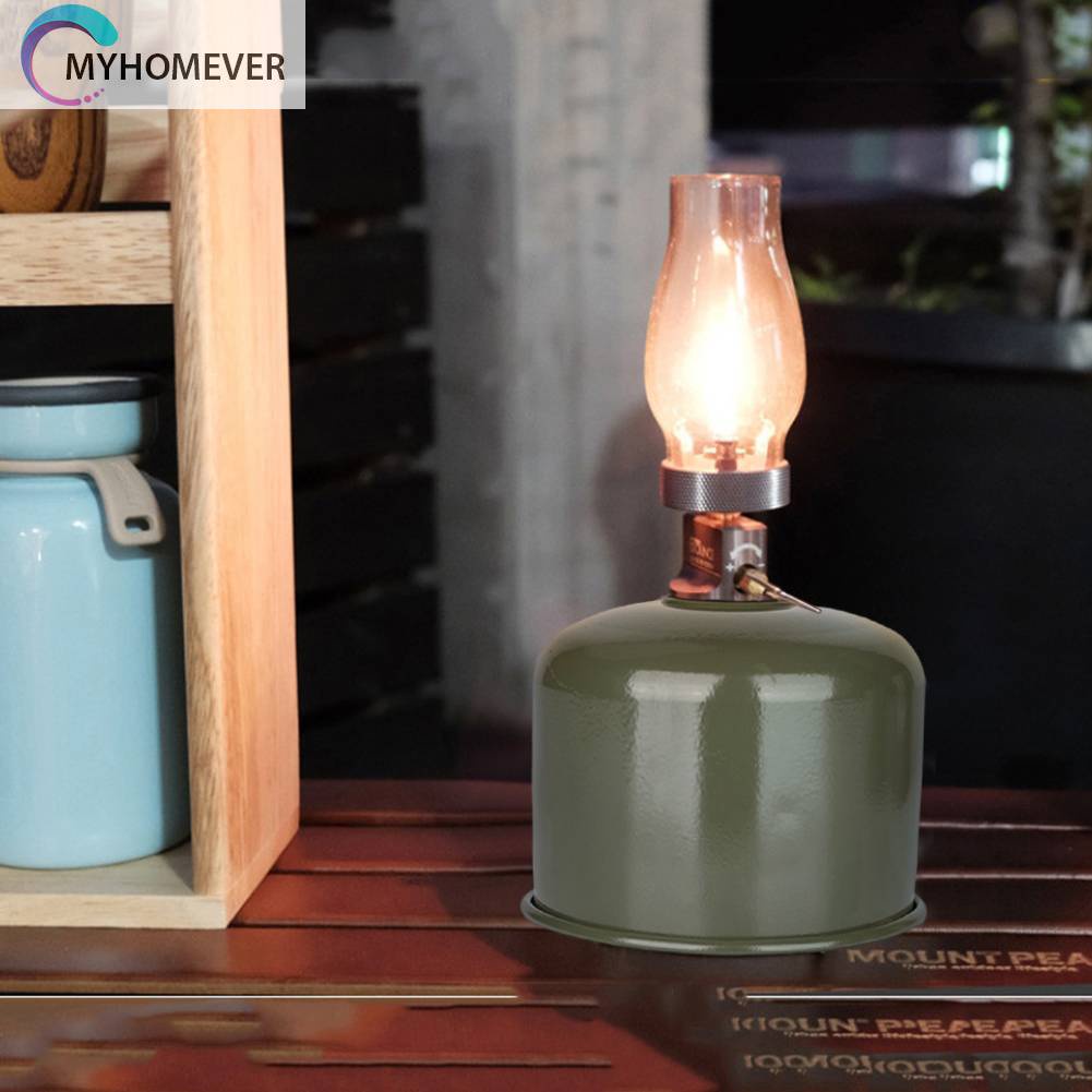 Vỏ Bọc Bảo Vệ Hộp Sạc G2 G5 Phong Cách Cổ Điển Tiện Dụng Cho Cắm Trại