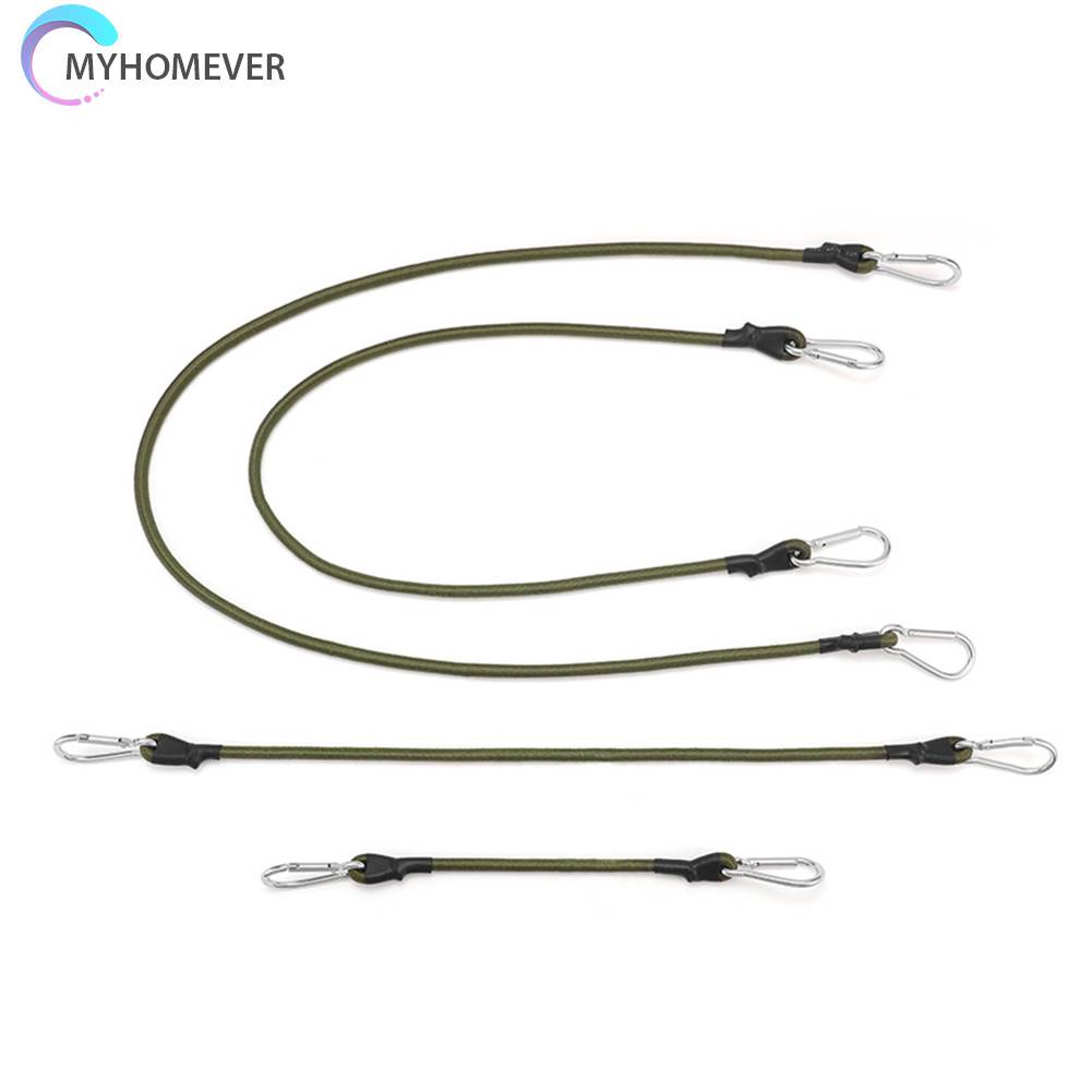 Set 2 Dây Thừng 8mm Treo Đồ Đa Năng Tiện Dụng