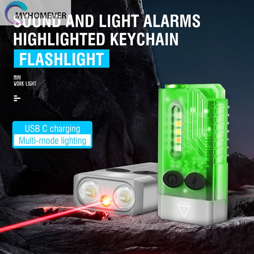 Đèn Pin Cắm Trại Chống Nước IPX4 1000LM 1000mAh