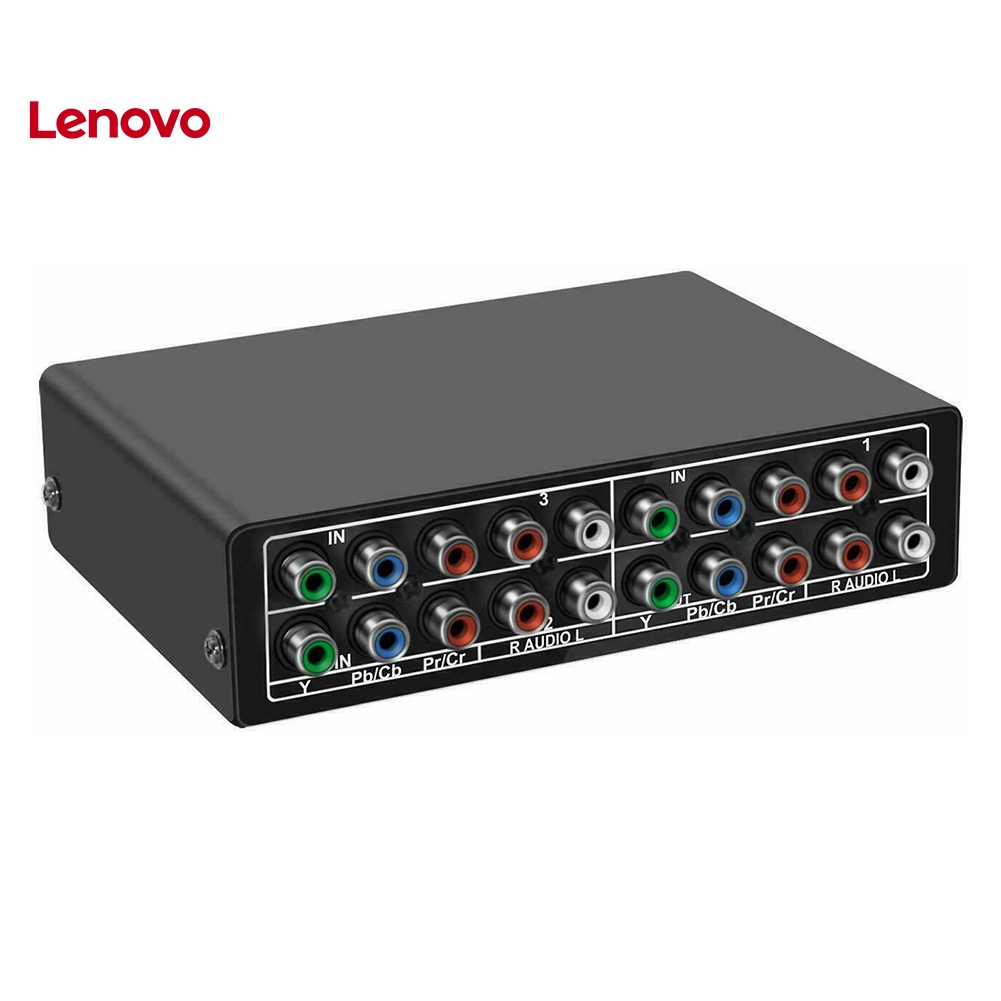 Bộ Chuyển Đổi Công Tắc 3 Trong 1 5RCA Cho PS4