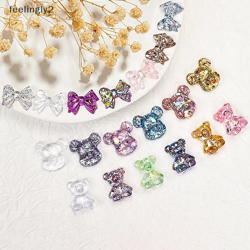 Giá Đỡ Trưng Bày Móng Tay Giả Bằng Acrylic Trong Suốt 50 / 60 Màu