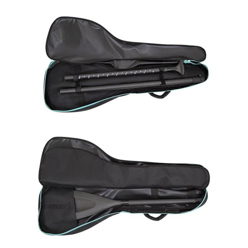 Túi Vải Oxford Đựng Mái Chèo Thuyền Kayak