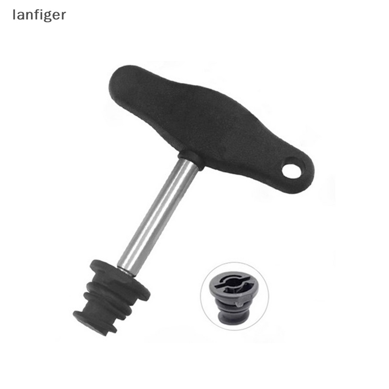 Cờ Lê Tháo Lắp Ốc Vít Ống Dầu Bằng Nhựa Cho Xe Hơi