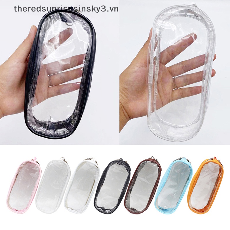 Túi Đựng Chống Bụi 16cm Dành Cho Búp Bê Tỉ Lệ 1 / 12 ob11