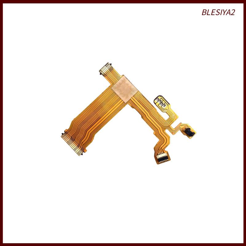 Dây Cáp Ống Kính Máy Ảnh Chuyên Nghiệp Fpc Bền Chắc 14-42mm F3.5-5.6 37mm