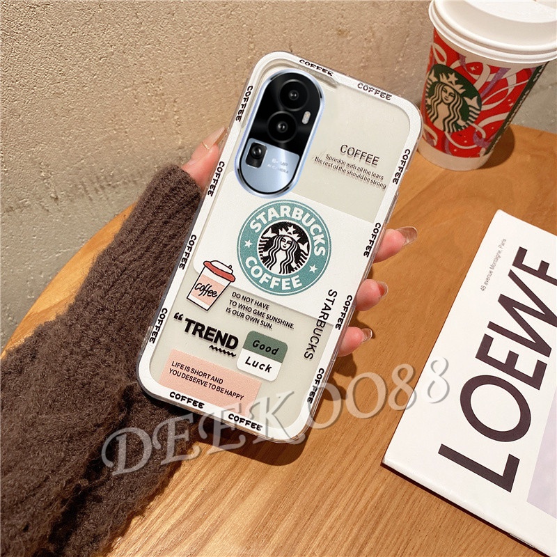 Ốp Điện Thoại TPU Mềm Chống Sốc Cho OPPO Reno10 Pro + Pro Plus 5G Reno 10 Reno10Pro + 2023 Reno 10 Reno10Pro +