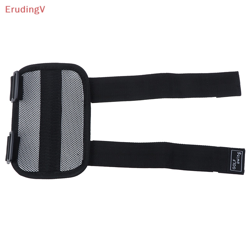 Dụng Cụ Hỗ Trợ Luyện Tập Đánh Golf Chỉnh Sửa Tư Thế Bàn Tay Thẳng