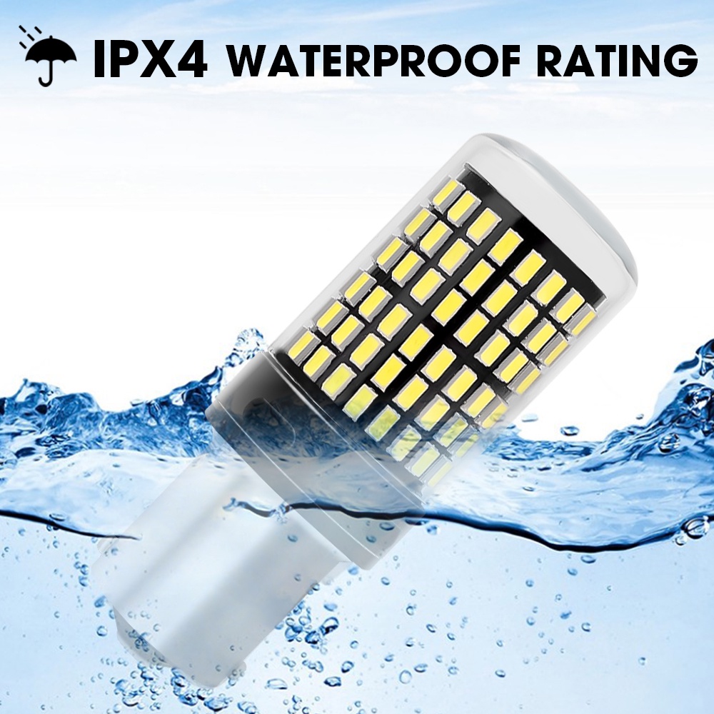 Đèn LED Tín Hiệu Xe Hơi 1156 BAU15S PY21W / 1156 BA15S P21W