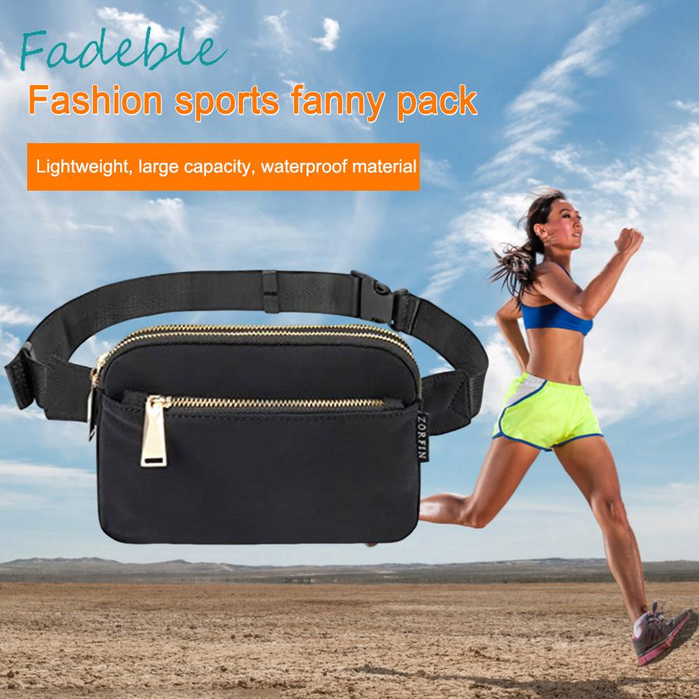 Túi Đeo Chéo Thể Thao Chống Nước Thoáng Khí Chống Trầy Xước