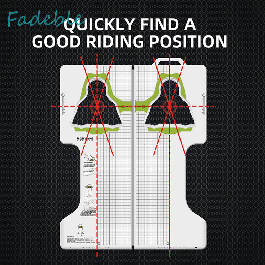Phụ Kiện Điều Chỉnh Giày Đi Xe Đạp SPD-SL