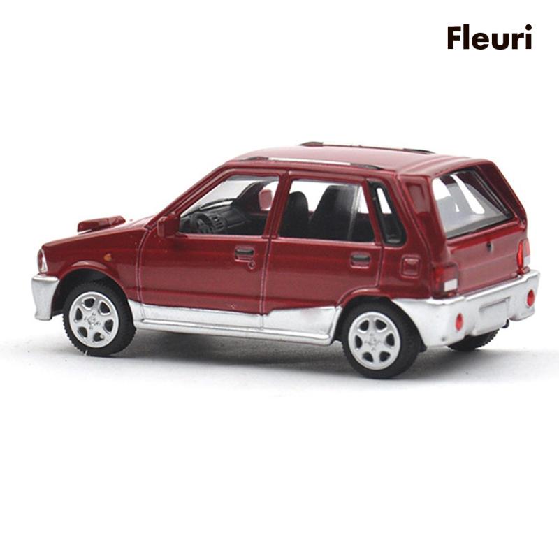 Mô Hình Xe Hơi Mini Bằng Hợp Kim Tỉ Lệ 1 / 64