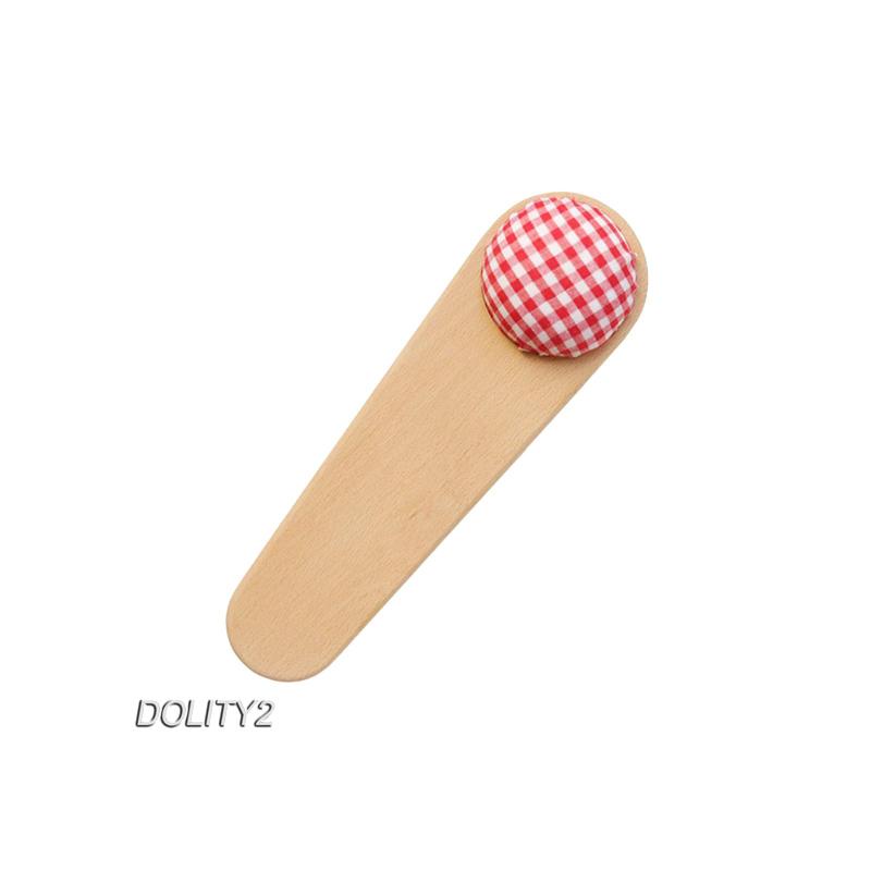 Clapper Clapper Bằng Gỗ Cứng Đa Năng Cho Thợ May