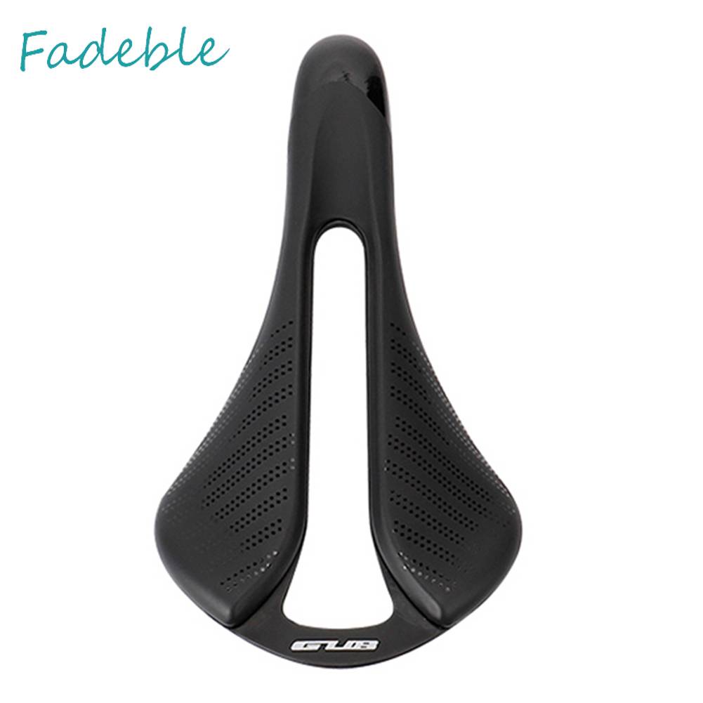 Yên Xe Đạp Thiết Kế Đục Lỗ Thoáng Khí Tiện Dụng