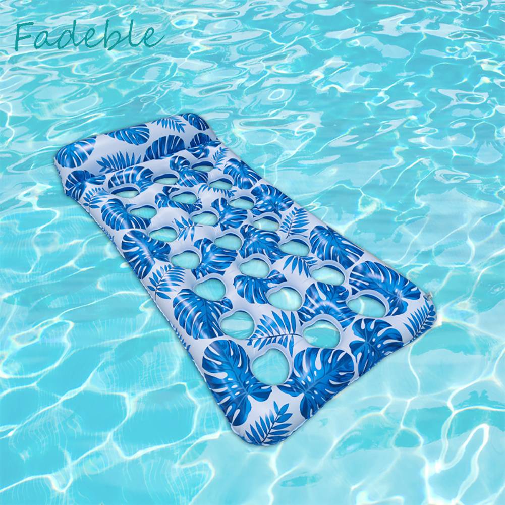 Ghế Phao Bơi Thân Thiện Với Môi Trường