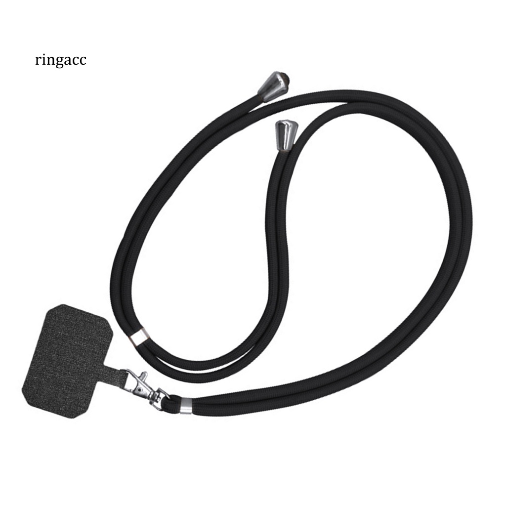 Kẹp Đeo Cổ RGA An Toàn Không Mùi Cho Điện Thoại Thông Minh