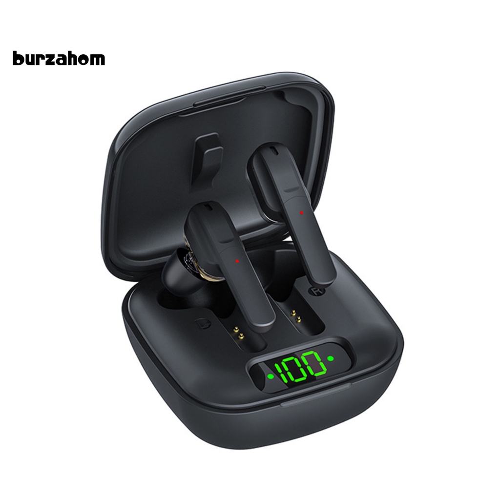 Cặp Tai Nghe Bass Thể Thao Không Dây