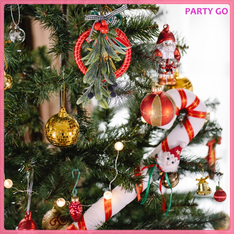 Xốp Cắt Nhỏ Trang Trí Cây Thông Noel