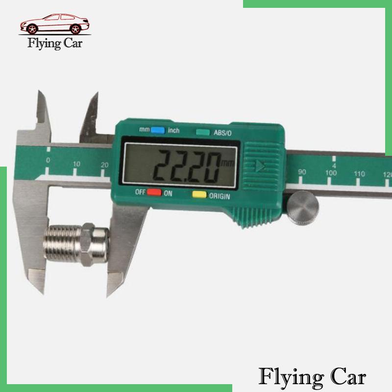 Vòi Xịt Nước Áp Suất Cao 1.07mm - Loại Vít - 25 Độ