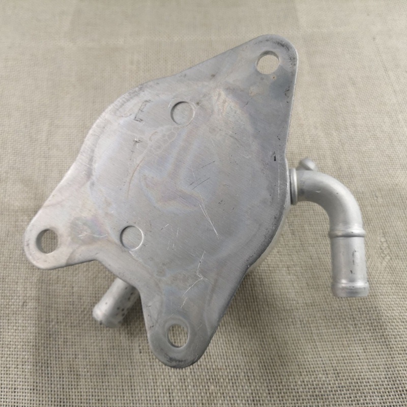 1 Bộ Phận Làm Mát Dầu Truyền Động Tự Động Cho Toyota Camry 2012-2016 L4 2.5L 33493-33030 3349333030