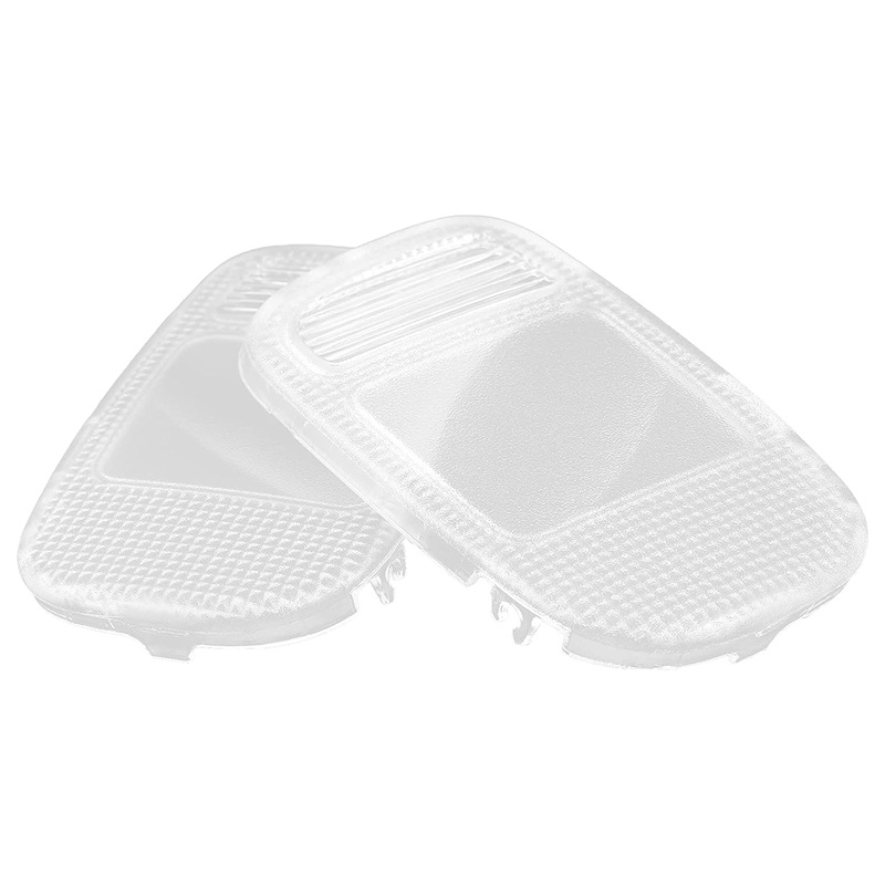 05183271Aaa 05183270Aa Ốp Đèn Vòm Phía Trước Cho Xe Hơi Dodge 5183271 5183270