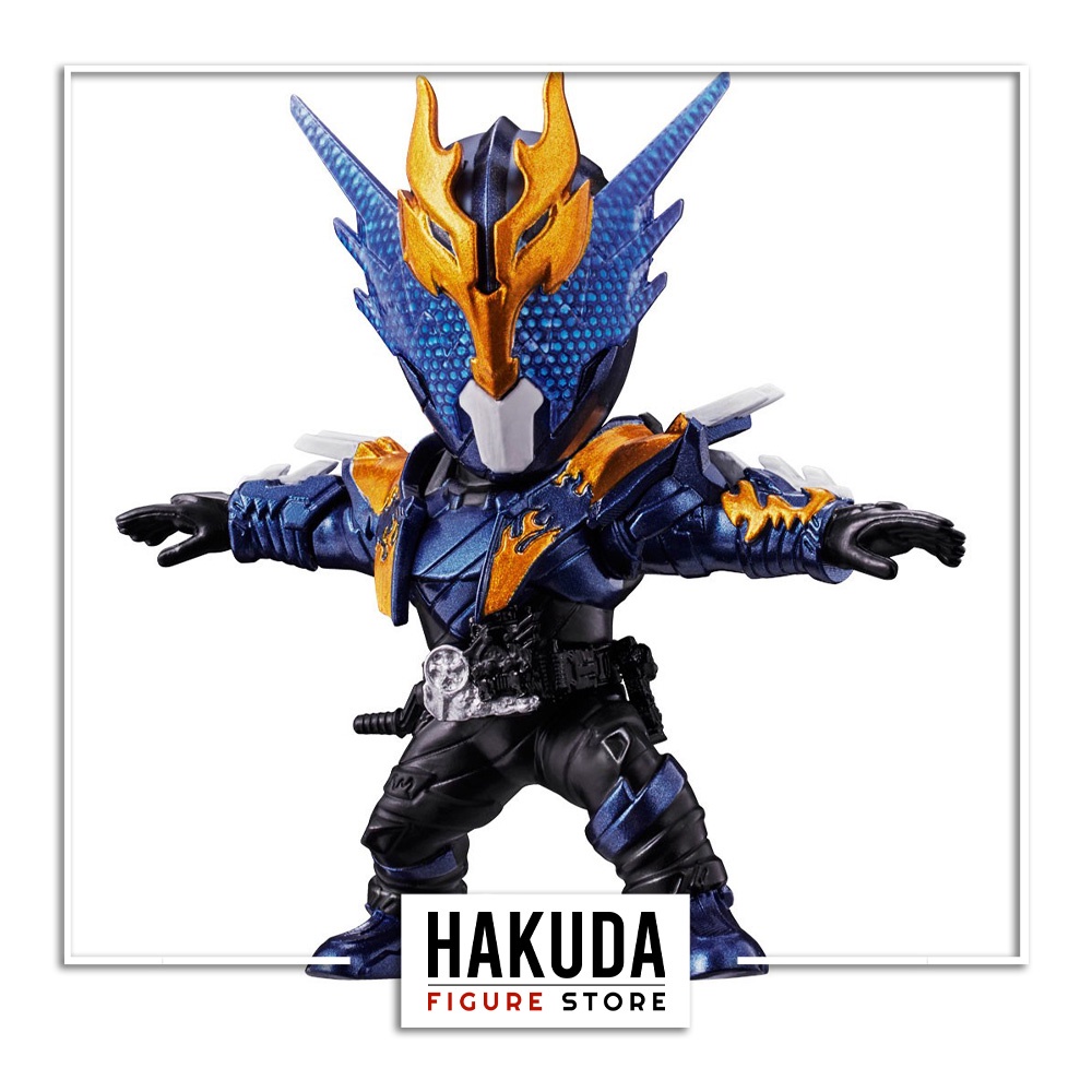 Mô hình Converge Motion Kamen Rider 2 - Chính hãng Bandai Nhật Bản