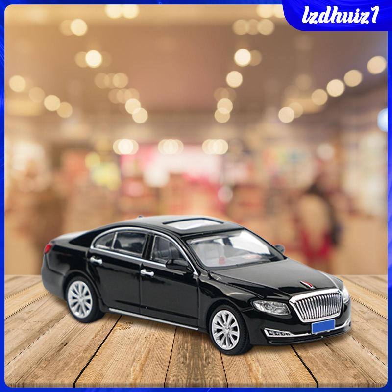 Mô Hình Xe Hơi Sedan Bằng Hợp Kim Tỉ Lệ 1 / 64 Trang Trí Nhà Cửa / Tiệc Tùng Tỉ Lệ 1 / 64