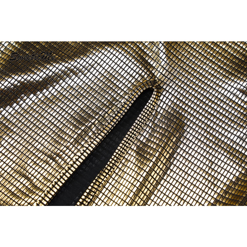 Đầm Dài Màu Trơn Dáng Ôm Thiết Kế Xẻ Tà Thời Trang 2023 Quyến Rũ Cho Nữ